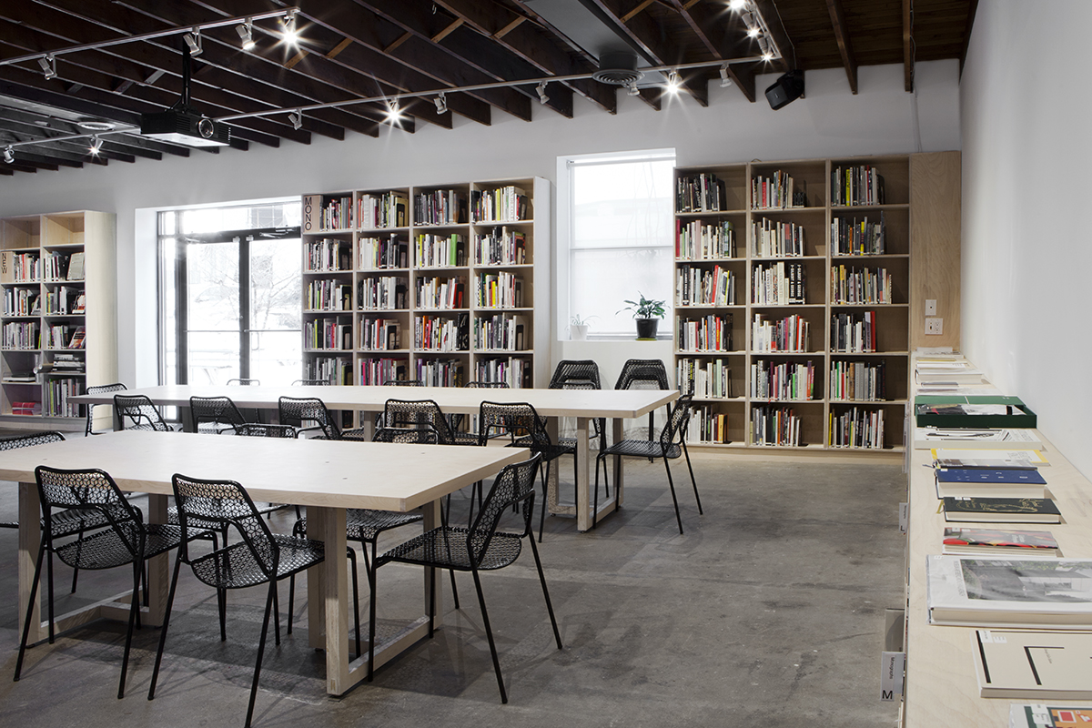 About Midway Contemporary Art